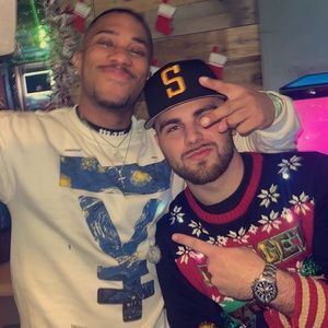 Meet your Posher, Ethan